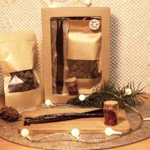 Fűszerélmény Csomag (kicsi)